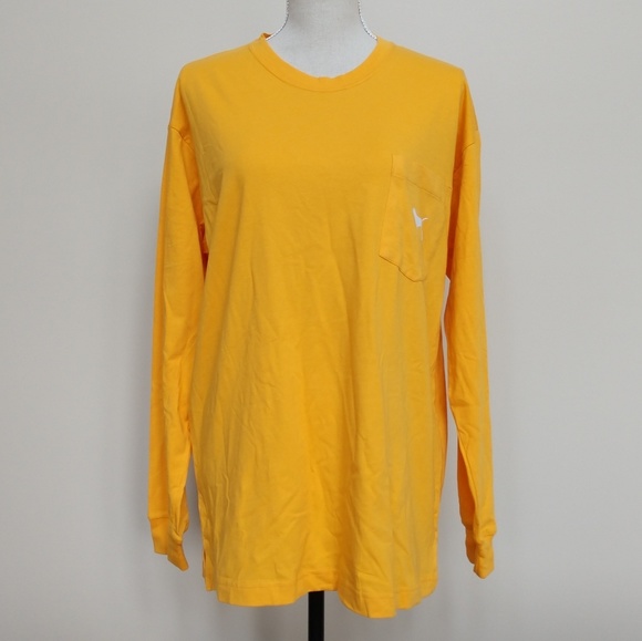 ❌Size M🌺PINK VICTORIA'S SECRET LONG SLEEVE - Picture 3 of 5